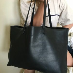 Madewell Tote